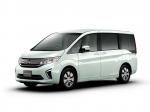 Honda StepWGN 2015 года